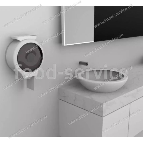 Диспенсер для туалетной бумаги Berg HSD-E51021